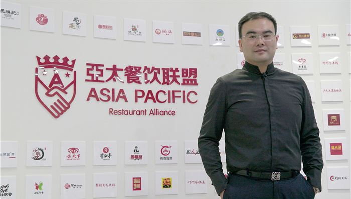 孟中和：做餐饮，味道是前提，人才培养是关键