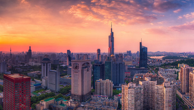 世茂砸500亿建“第一高楼” 房企竞逐天际线风险暗藏