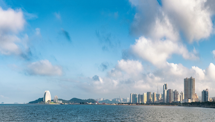 粤港澳大湾区城市进化论： 广东推动深港、广佛、珠澳强强联合