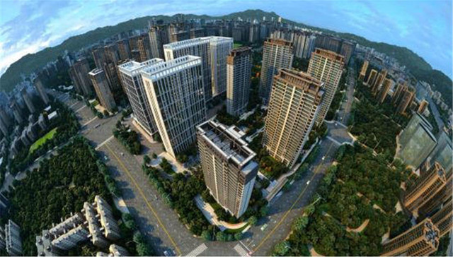 昆明上半年新增预售面积796万方 同比上涨4成