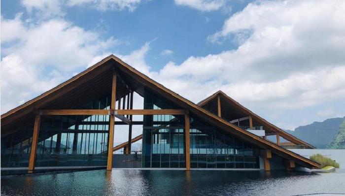 从避暑到四季长住，重庆文旅度假迭代