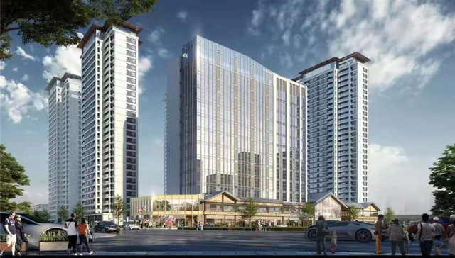 观楼|7月初昆明新房供应降速 土地市场迎供应大潮