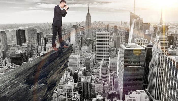 欧盟中国商会副主席马晓利：为真实世界而设计