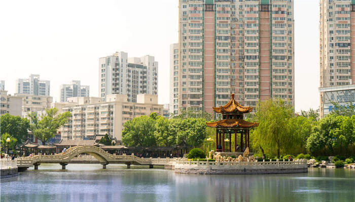 天津办公楼租赁市场保持活跃，IT类租户需求量增加