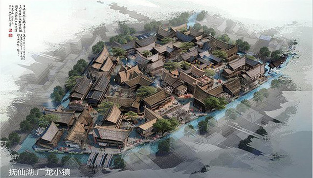 晋升为国家旅游度假区后 为什么说抚仙湖旅游必将大火？