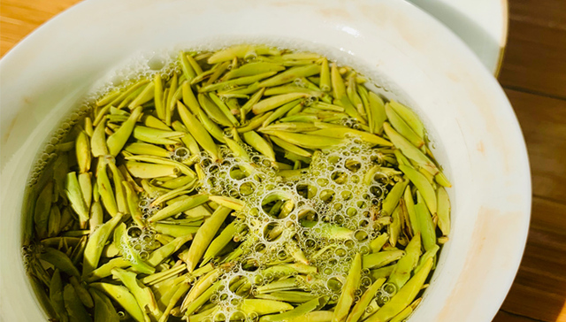 风物 | 老川茶：千秋江湖你依然存在，且不只是存在