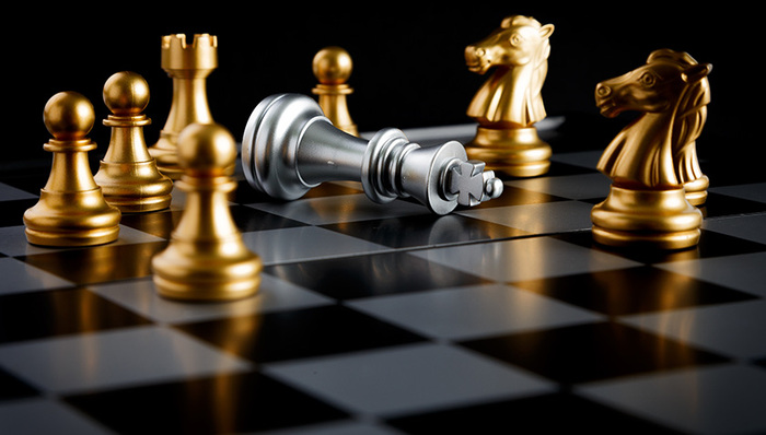 别了，宋卫平的绿城时代