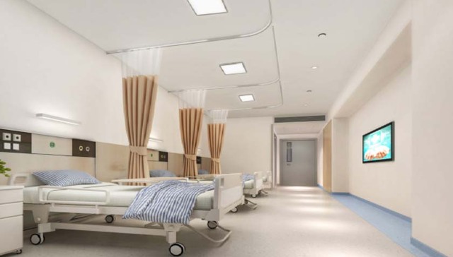 新医改十年：让儿童白血病“治得了、治得起、治得好”