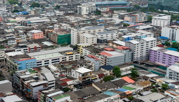 涉及4766户，青岛最新三大棚改项目规划出炉