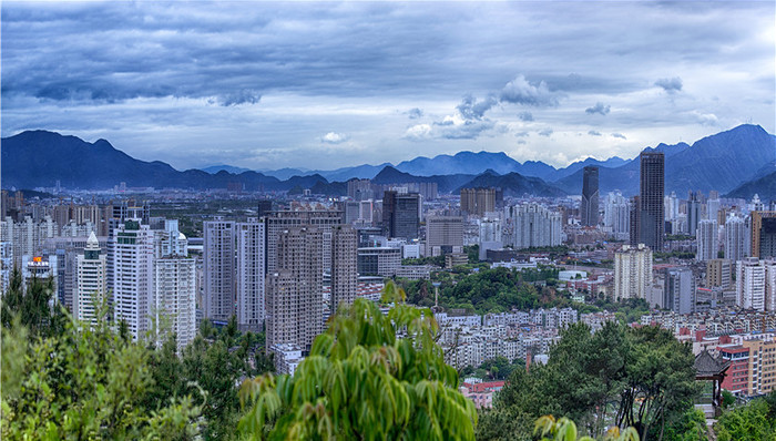 公园路改造提升启动！这些独家记忆，我只告诉你