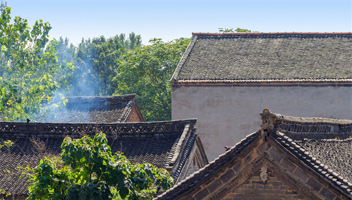 成都公布第十四批历史建筑保护名录