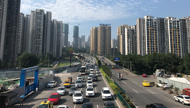 重庆改善房调查：“二改”需求增多、四房户型渐成主力