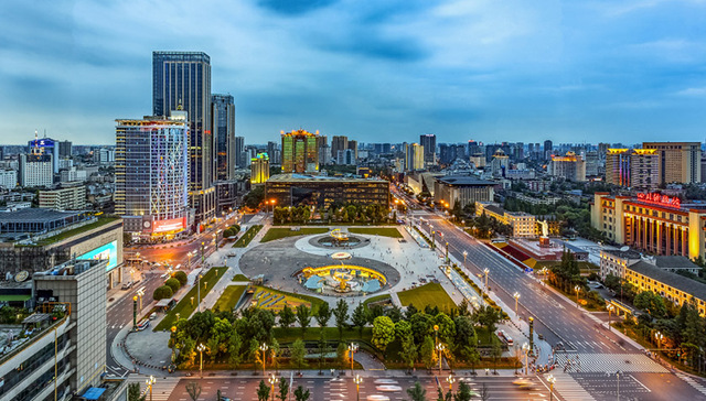 四川30县获2018年县域经济发展表彰