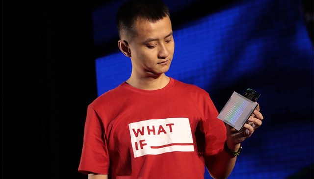 西瓜创客创始人肖恩：不设边界，释放每一个孩子的创造力