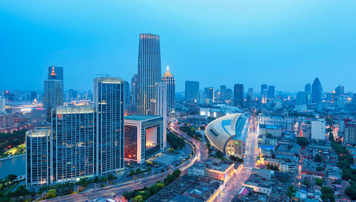 李宇嘉：从供给侧改革看房地产开发投资下行与稳定的逻辑