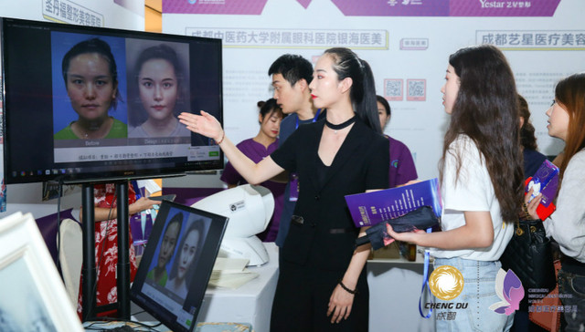 步入“大医美”时代，2019成都医美月向行业释放了哪些信号？