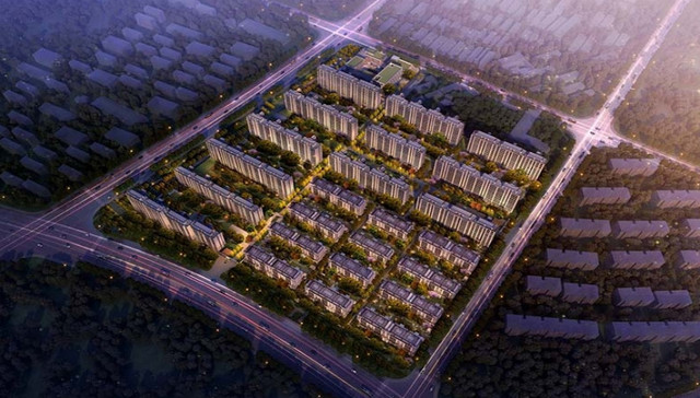 精装房“当道”，南京还有哪些毛坯房源？