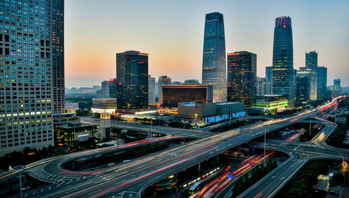 上半年北京居民钱花在哪儿 1/3用于住房