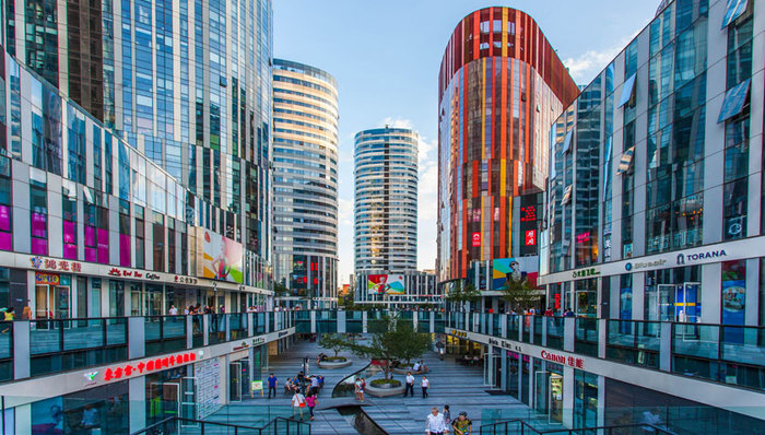 7月17日南宁市商品房成交370套