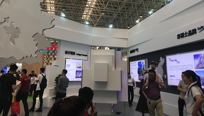 2019下半年重庆重磅展会活动不断