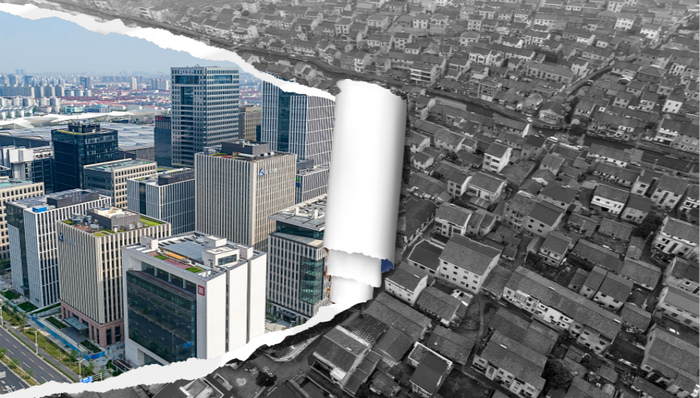 西营、唐王“撤镇建办”，济南市内五区已无镇