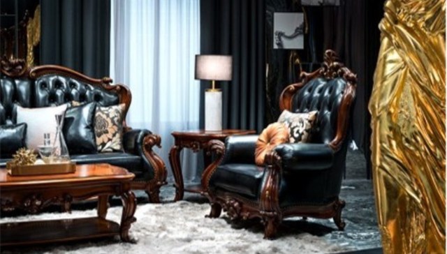 大风范品牌前瞻，市场快速向头部品牌集中