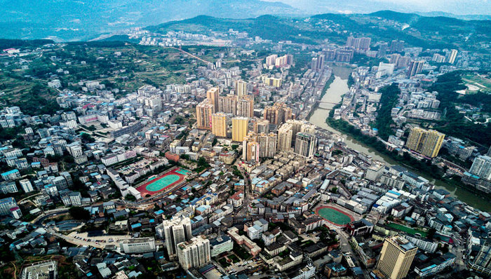 7月21日南宁市商品房成交136套 成交面积12727㎡