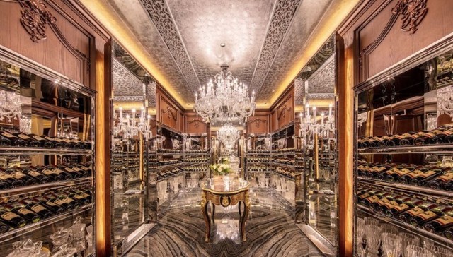 2019胡润排行榜，十亿美金富豪的“第三空间”社交洞察