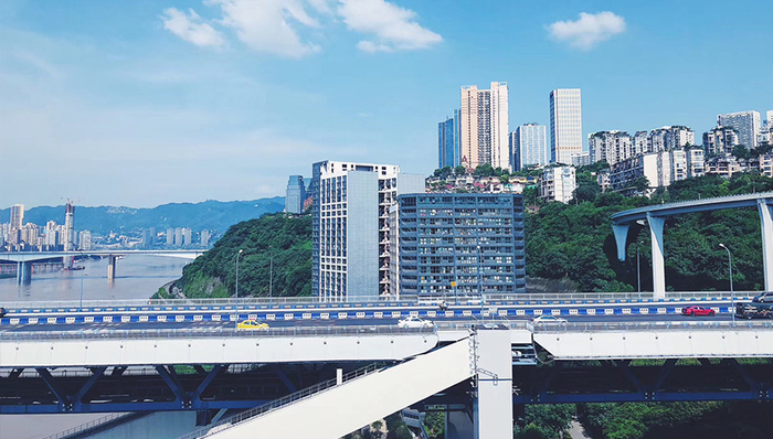 重庆主城购房，区域最新趋势来了