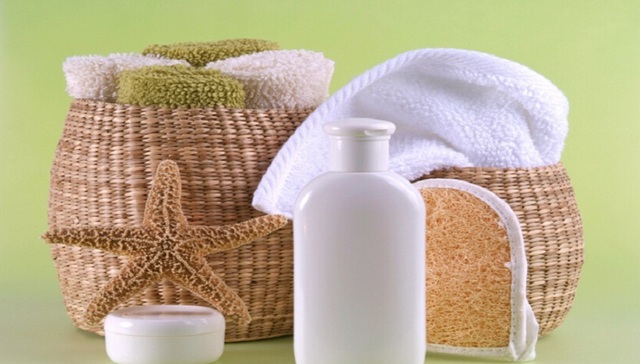 日化巨头抢滩功效性护肤品市场