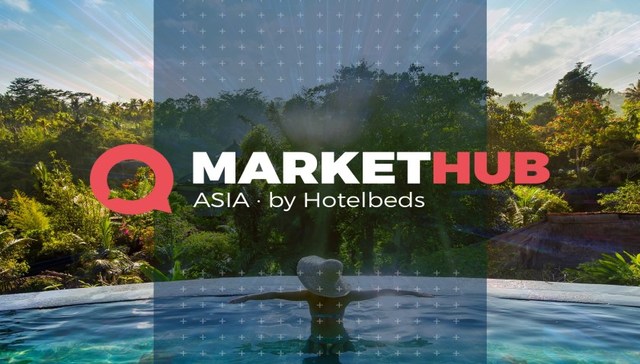 Hotelbeds将举办第2届MarketHub Asia