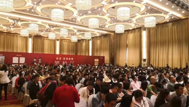 观楼|昆楼市连续两周大幅放量供应 上周1300余套房源入市