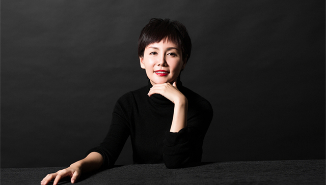 【艺·无界】李筱懿：气场哪里来