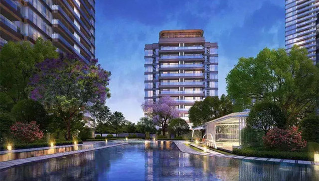 怡心湖爆发的“AB面”：让世界看见，艺术湖居之美