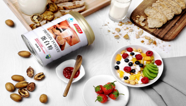 上班族营养早餐如何做？蛋白粉哪个好？