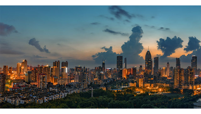 土拍速报｜广西柳州天隆集团首进南宁 3.92亿拿地布局龙岗