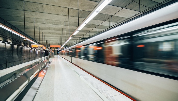 过江再迎利好，地铁4号线二期环评获批