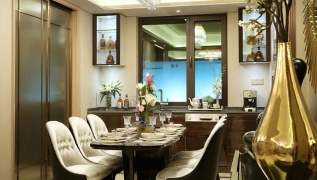 2岁的通州万国城MOMA，要走什么样定位和打法？