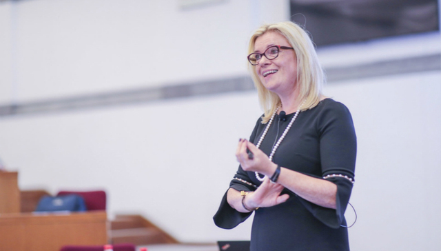 美德乐,CEO,妈妈