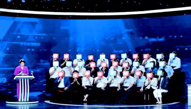 《问政山东》那些被曝光的问题咋样了？十部门交答卷整改更重长效