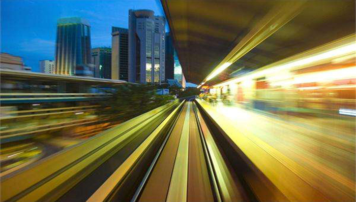 轨道交通双线合力推进，助推贵阳未来发展
