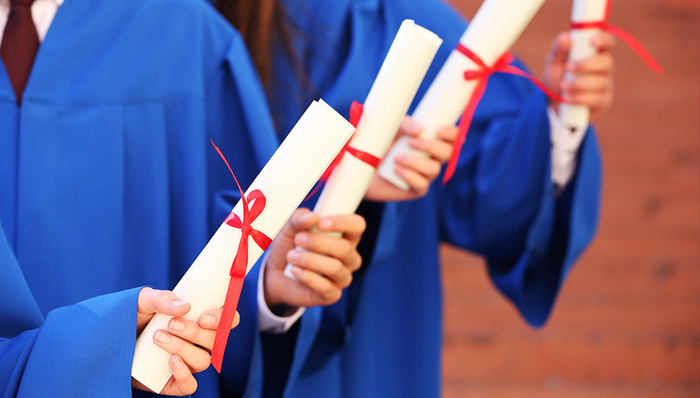 重庆2019年普通高校招生本科第一批录取34355人