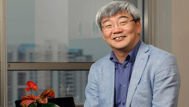 商业“教父”郝继霖：现在是商业地产最困难的时候