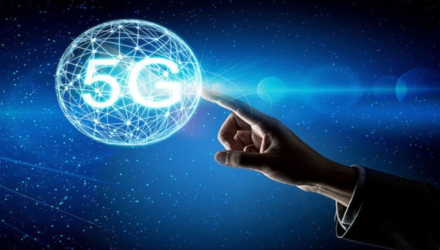 5G时代万物互联，移动互联网域名价值凸显