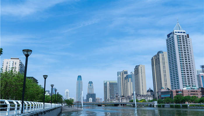 当代置业3.85亿元收购天津正德置业 涉天津宁海宅地