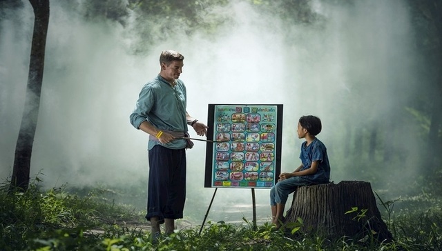 中英教育合作潮起，K12英国学校品牌在华激增100%