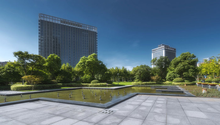 7月25日南宁市商品房成交586套 成交面积40632㎡