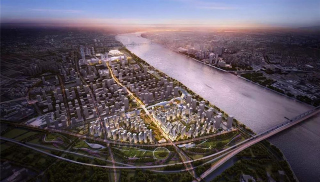 最新！杭州亚运村未来社区什么样？有这些亮点