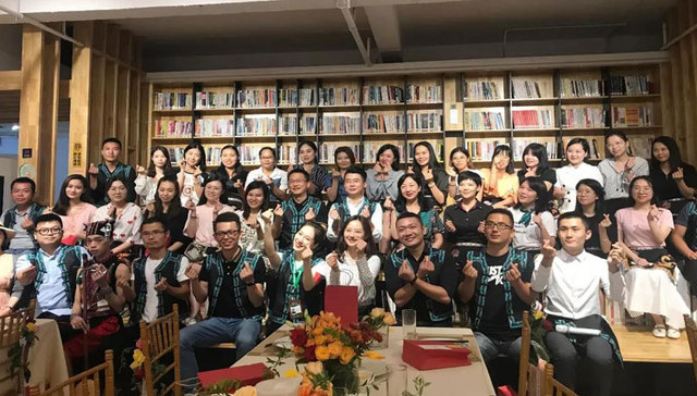 更懂广西 更懂你|彰泰集团“媒”好同行 共鉴时代新篇