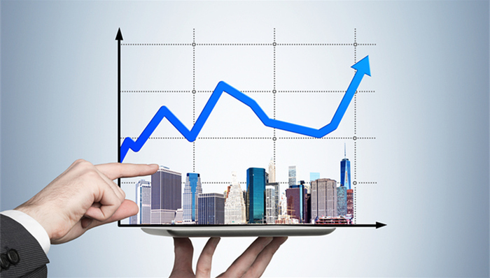 上半年百城房价同比上涨14.3%  三四线涨幅依然扩大